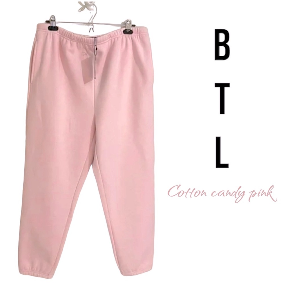 Brunette the label joggers